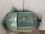 Reliance P40G14M-G05-XK/MN4351 100HP AC Motor 1800RPM 4P 3PH 405TS 230/460V TEFC