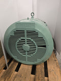 Reliance P40G14M-G05-XK/MN4351 100HP AC Motor 1800RPM 4P 3PH 405TS 230/460V TEFC