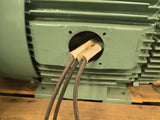 Reliance P40G14M-G05-XK/MN4351 100HP AC Motor 1800RPM 4P 3PH 405TS 230/460V TEFC