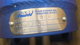R&M 223397 998A-223397 4X6.5X2.5 Hydraulic Ram 4" Stroke 6-1/2" Stroke