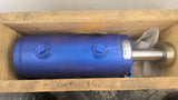R&M 223397 998A-223397 4X6.5X2.5 Hydraulic Ram 4" Stroke 6-1/2" Stroke