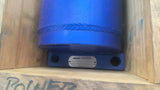 R&M 223397 998A-223397 4X6.5X2.5 Hydraulic Ram 4" Stroke 6-1/2" Stroke