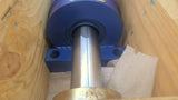 R&M 223397 998A-223397 4X6.5X2.5 Hydraulic Ram 4" Stroke 6-1/2" Stroke