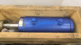 R&M 223397 998A-223397 4X6.5X2.5 Hydraulic Ram 4" Stroke 6-1/2" Stroke