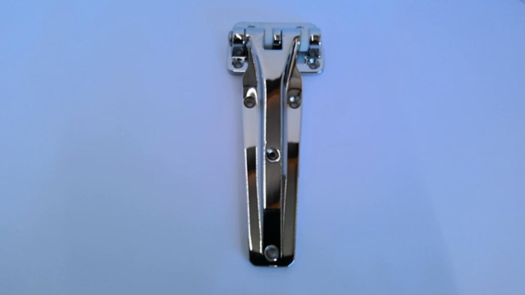 Kason 1241 Heavy Duty Knuckle Hinge