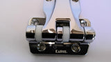 Kason 1241 Heavy Duty Knuckle Hinge