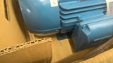 Weg 00736ET3E213TC-W22 7.5 HP AC Motor 3600 RPM 2P 3 Phase 213/5TC 208-230/460 V