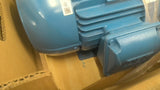 Weg 00736ET3E213TC-W22 7.5 HP AC Motor 3600 RPM 2P 3 Phase 213/5TC 208-230/460 V