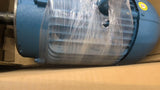 Weg 00736ET3E213TC-W22 7.5 HP AC Motor 3600 RPM 2P 3 Phase 213/5TC 208-230/460 V