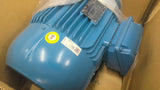 Weg 00736ET3E213TC-W22 7.5 HP AC Motor 3600 RPM 2P 3 Phase 213/5TC 208-230/460 V