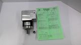 Neugart Relex AG WPLE 80-8/OP2/LS Right Angle Gearbox 8:1 Ratio