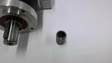 Neugart Relex AG WPLE 80-8/OP2/LS Right Angle Gearbox 8:1 Ratio