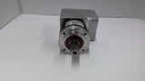 Neugart Relex AG WPLE 80-8/OP2/LS Right Angle Gearbox 8:1 Ratio
