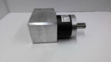 Neugart Relex AG WPLE 80-8/OP2/LS Right Angle Gearbox 8:1 Ratio