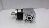 Neugart Relex AG WPLE 80-8/OP2/LS Right Angle Gearbox 8:1 Ratio