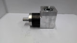 Neugart Relex AG WPLE 80-8/OP2/LS Right Angle Gearbox 8:1 Ratio