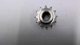 9-Tooth Jack Sprocket 5/8" Bore Lot Of 5