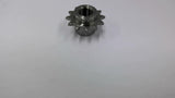 9-Tooth Jack Sprocket 5/8" Bore Lot Of 5