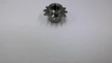 9-Tooth Jack Sprocket 5/8" Bore Lot Of 5