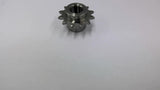 9-Tooth Jack Sprocket 5/8" Bore Lot Of 5