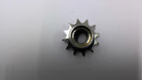9-Tooth Jack Sprocket 5/8" Bore Lot Of 5