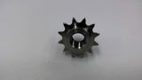 9-Tooth Jack Sprocket 5/8" Bore Lot Of 5