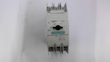 Siemens 3RV1742-5LD10 Circuit Breaker Disconnect 60 Amp 50/60 HZ