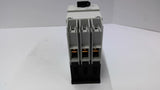 Siemens 3RV1742-5LD10 Circuit Breaker Disconnect 60 Amp 50/60 HZ
