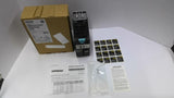 Siemens 6SL3210-1PB13-8ALO Sinamics PM240-2 Frequency Converter 1 HP 230-240 V