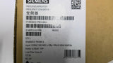 Siemens 6SL3210-1PB13-8ALO Sinamics PM240-2 Frequency Converter 1 HP 230-240 V