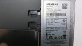 Siemens 6SL3210-1PB13-8ALO Sinamics PM240-2 Frequency Converter 1 HP 230-240 V