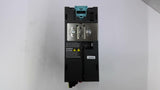 Siemens 6SL3210-1PB13-8ALO Sinamics PM240-2 Frequency Converter 1 HP 230-240 V