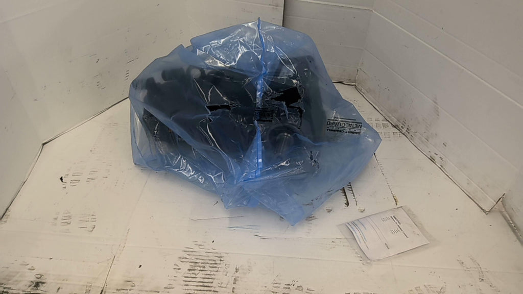 Siemens 1FK7080-5AF7 Servo Gear Brake Motor 3500 RPM 16.939:1 Ratio