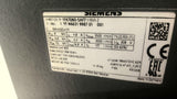 Siemens 1FK7080-5AF7 Servo Gear Brake Motor 3500 RPM 16.939:1 Ratio