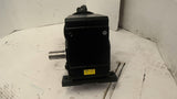 Siemens 1FK7080-5AF7 Servo Gear Brake Motor 3500 RPM 16.939:1 Ratio