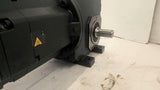 Siemens 1FK7080-5AF7 Servo Gear Brake Motor 3500 RPM 16.939:1 Ratio