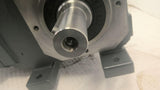 Siemens 1FK7080-5AF7 Servo Gear Brake Motor 3500 RPM 16.939:1 Ratio