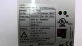 Lenze E82EV551K4C 8200 Vector Frequency Inverter .75 HP 1.4 Amp 0-40/500 Volts