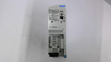 Lenze E82EV551K4C 8200 Vector Frequency Inverter .75 HP 1.4 Amp 0-40/500 Volts
