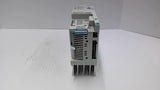 Lenze E82EV551K4C 8200 Vector Frequency Inverter .75 HP 1.4 Amp 0-40/500 Volts