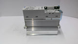 Lenze E82EV551K4C 8200 Vector Frequency Inverter .75 HP 1.4 Amp 0-40/500 Volts