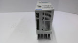 Lenze E82EV551K4C 8200 Vector Frequency Inverter .75 HP 1.4 Amp 0-40/500 Volts