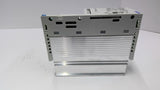 Lenze E82EV551K4C 8200 Vector Frequency Inverter .75 HP 1.4 Amp 0-40/500 Volts