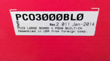Carel PC03000BL0 PC03 Controller