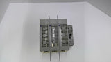 Allen Bradley 194R-J200-1753 Fusible Disconnect Switch 3 Phase 600 Volt