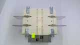 Allen Bradley 194R-J200-1753 Fusible Disconnect Switch 3 Phase 600 Volt