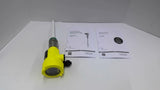Vega R-R-VGG-VEGACAL62H Vegacal 64 Level Measure Capacitive Rod Electrode