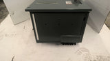 Square D 81522578-004 480V MCC Bucket 3 Phase 200 Amp Schneider JLP36200 Breaker
