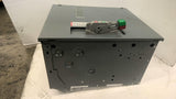 Square D 81522578-004 480V MCC Bucket 3 Phase 200 Amp Schneider JLP36200 Breaker