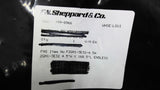 F.N. Sheppard F2GN1-3E32-4.5A Conveyor Belt